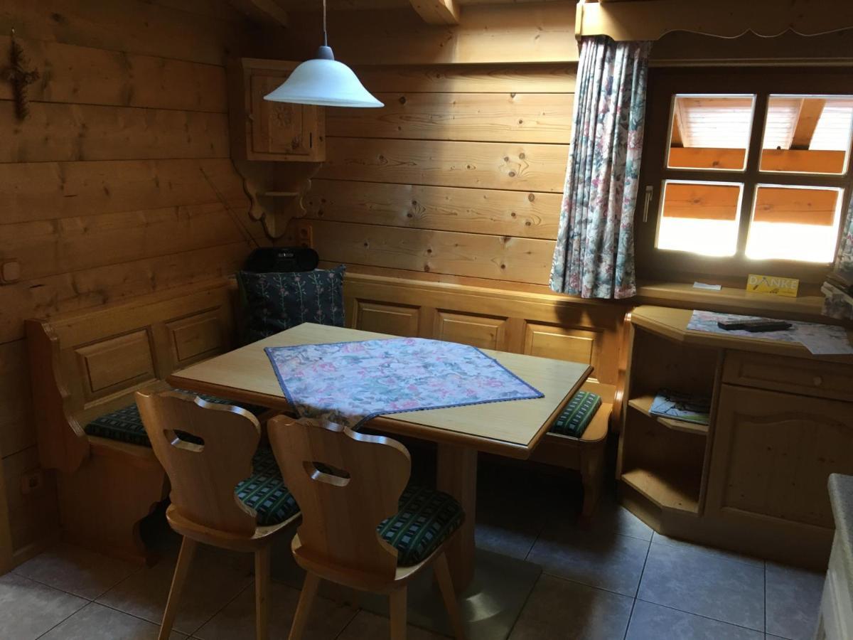 Appartement Sonnberg フォルスタウ エクステリア 写真