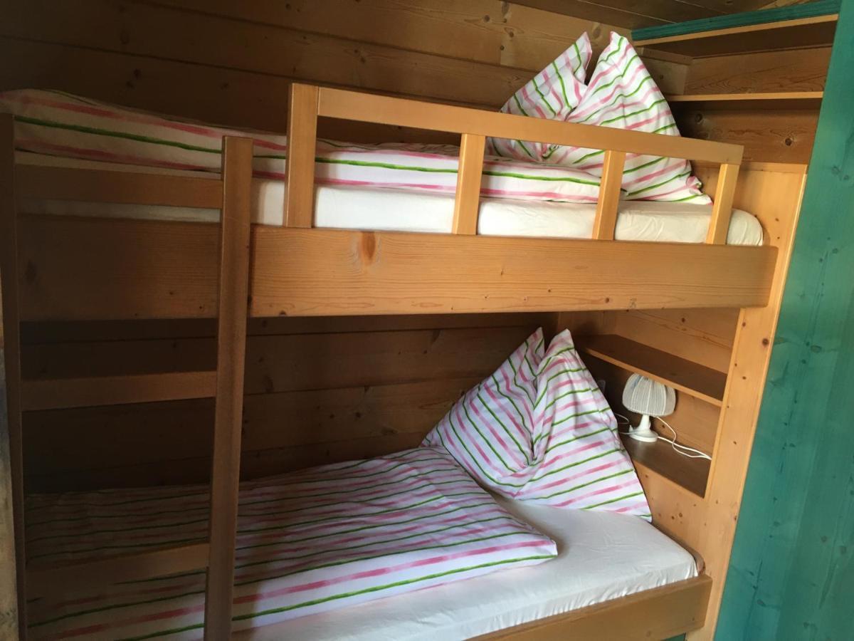 Appartement Sonnberg フォルスタウ エクステリア 写真
