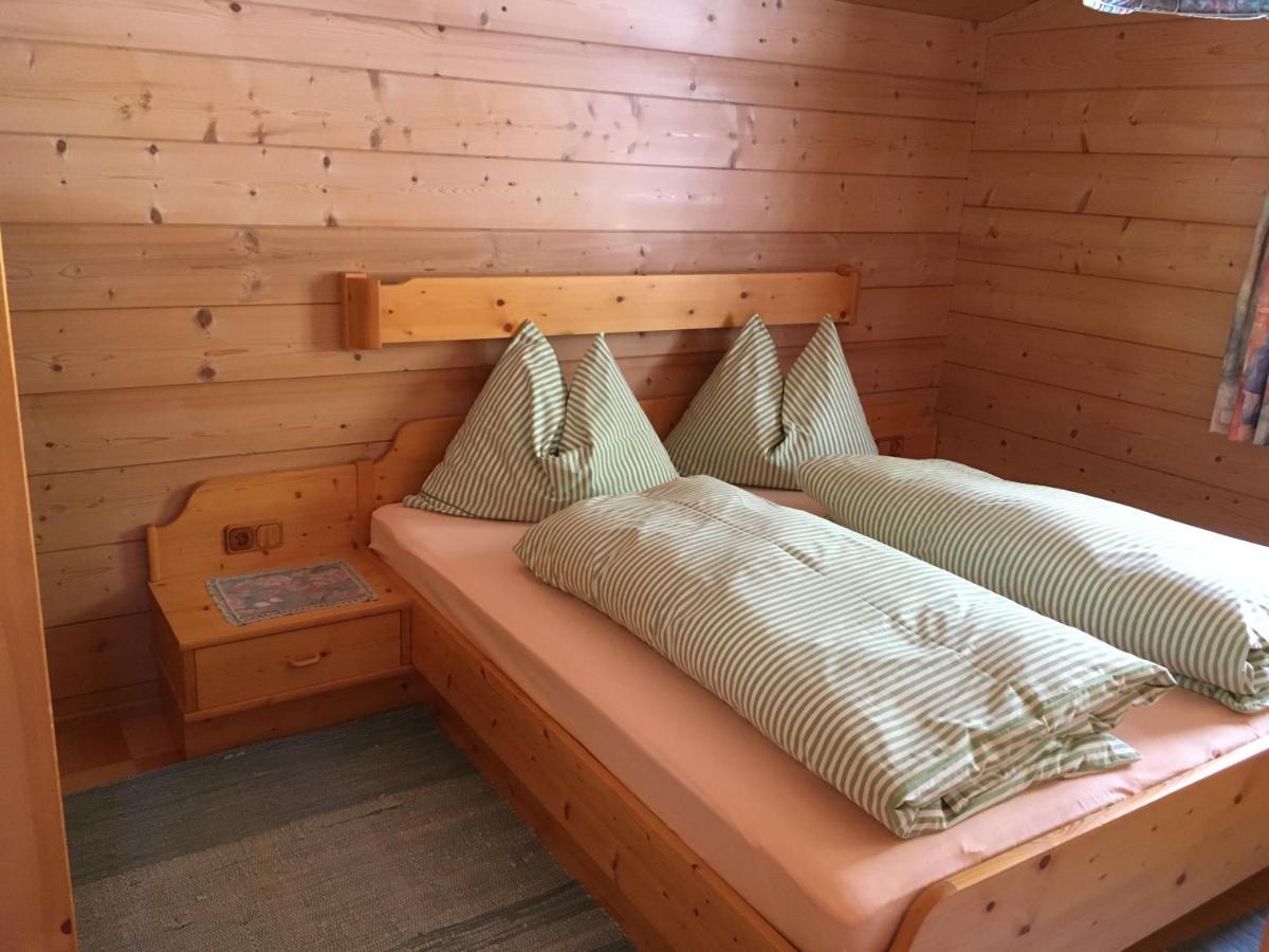 Appartement Sonnberg フォルスタウ エクステリア 写真