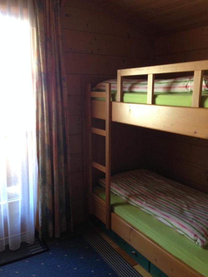 Appartement Sonnberg フォルスタウ エクステリア 写真