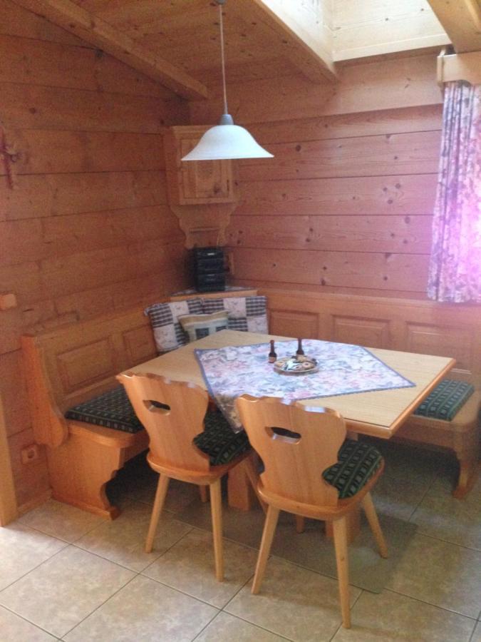 Appartement Sonnberg フォルスタウ エクステリア 写真